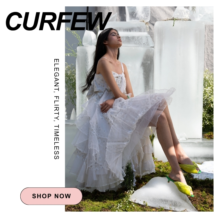 SHOP CURFEW