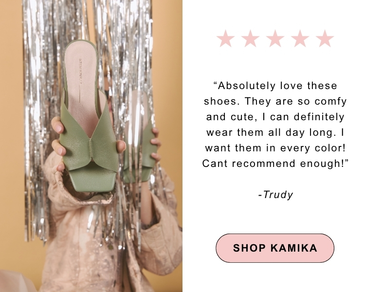 SHOP KAMIKA