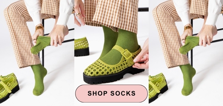 SHOP SOCKS