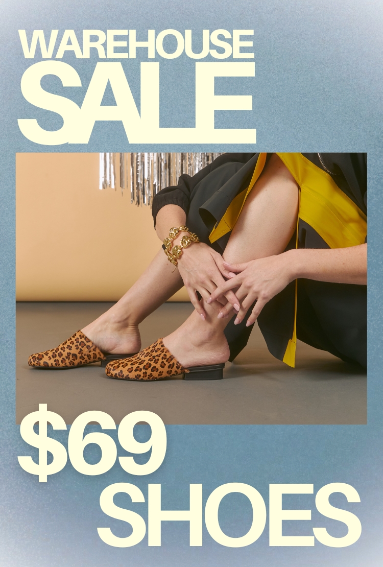 SHOP SALE