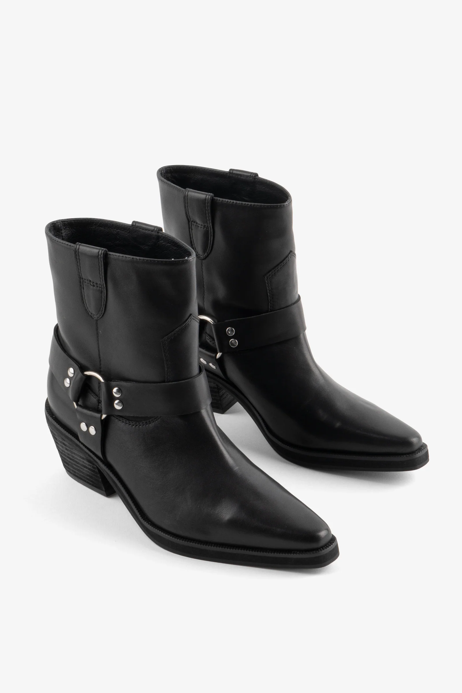 Image of JOEY ANKLE BOOT