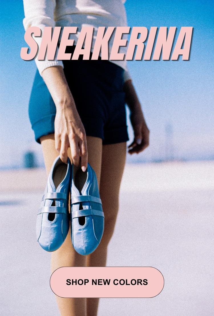 SHOP SPORTY