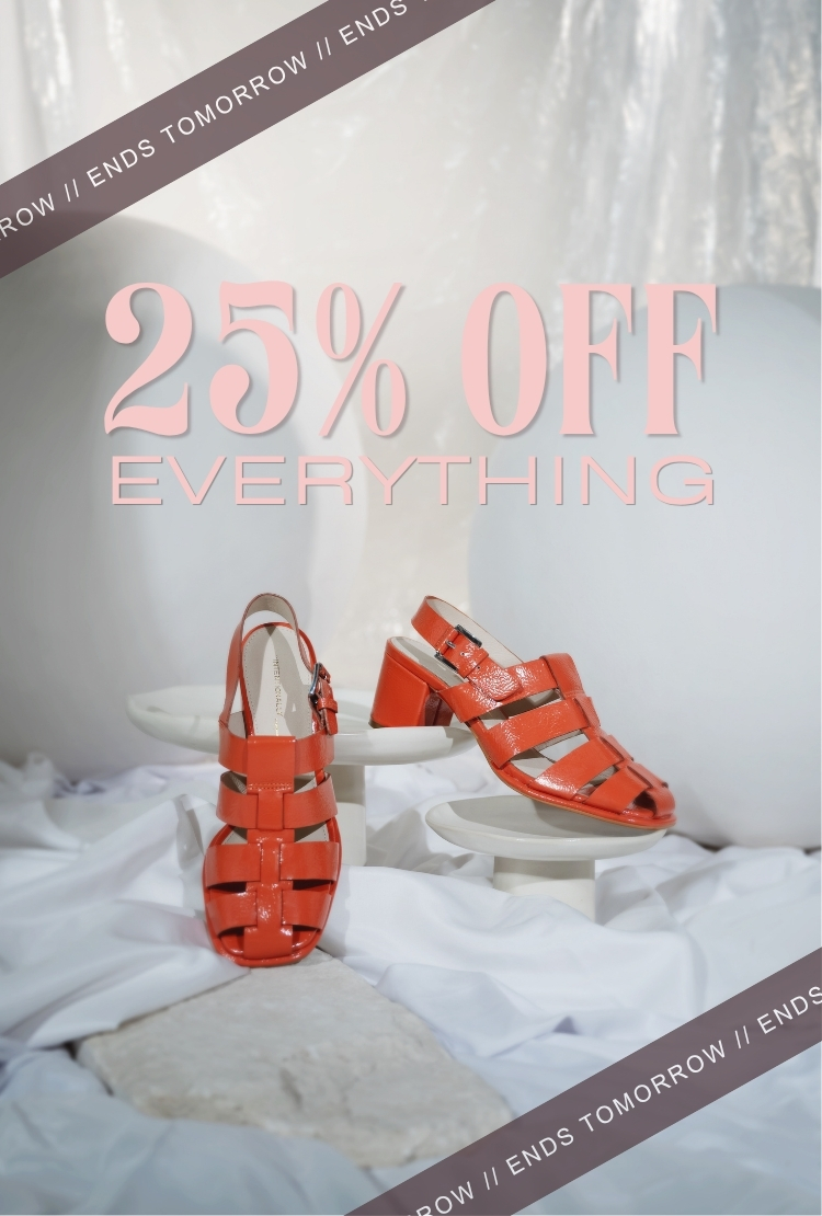 SHOP MEMORIAL DAY SALE