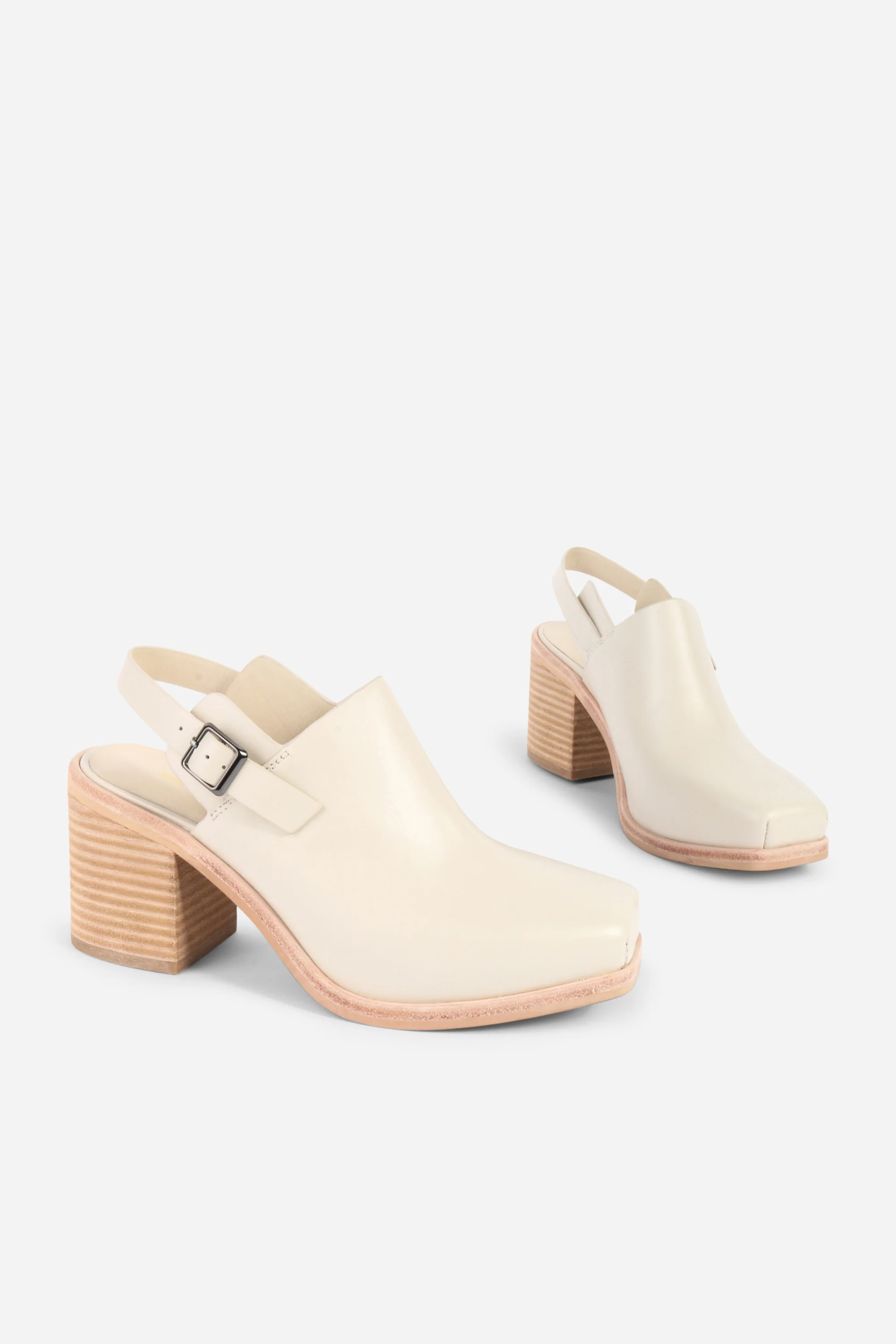 Image of HONCHO MULE NATURAL SOLE