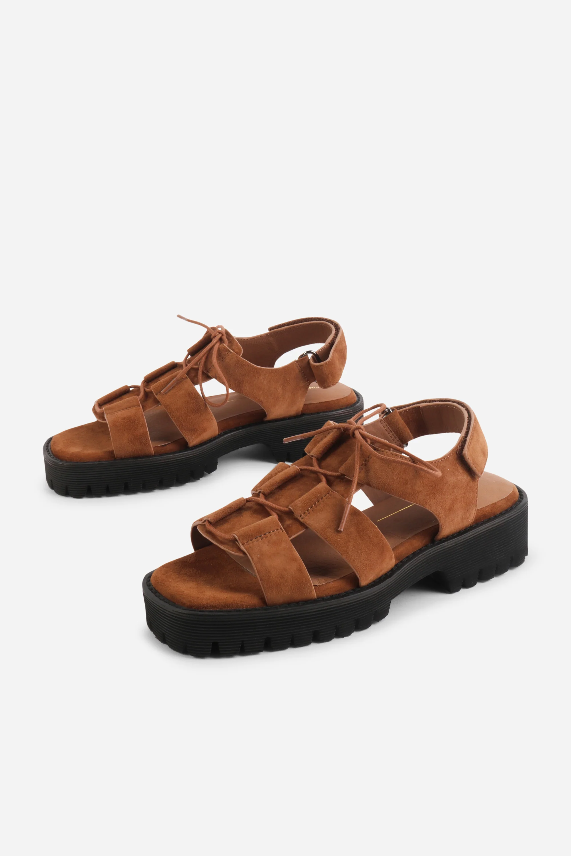 Image of HAMPTON FLAT SANDAL