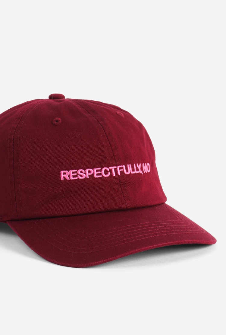 SHOP DAD CAPS