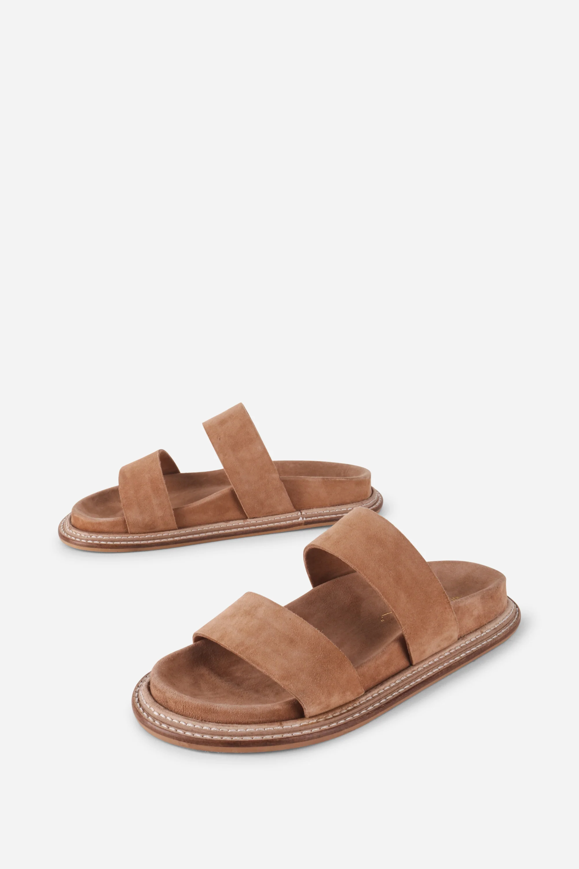 Image of JASMINE FLAT SANDAL