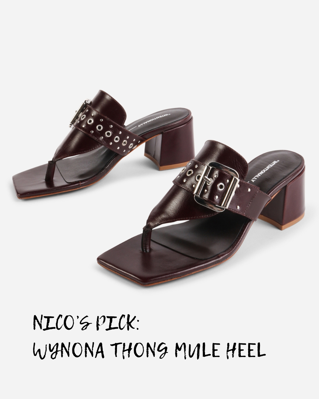 SHOP WYNONA