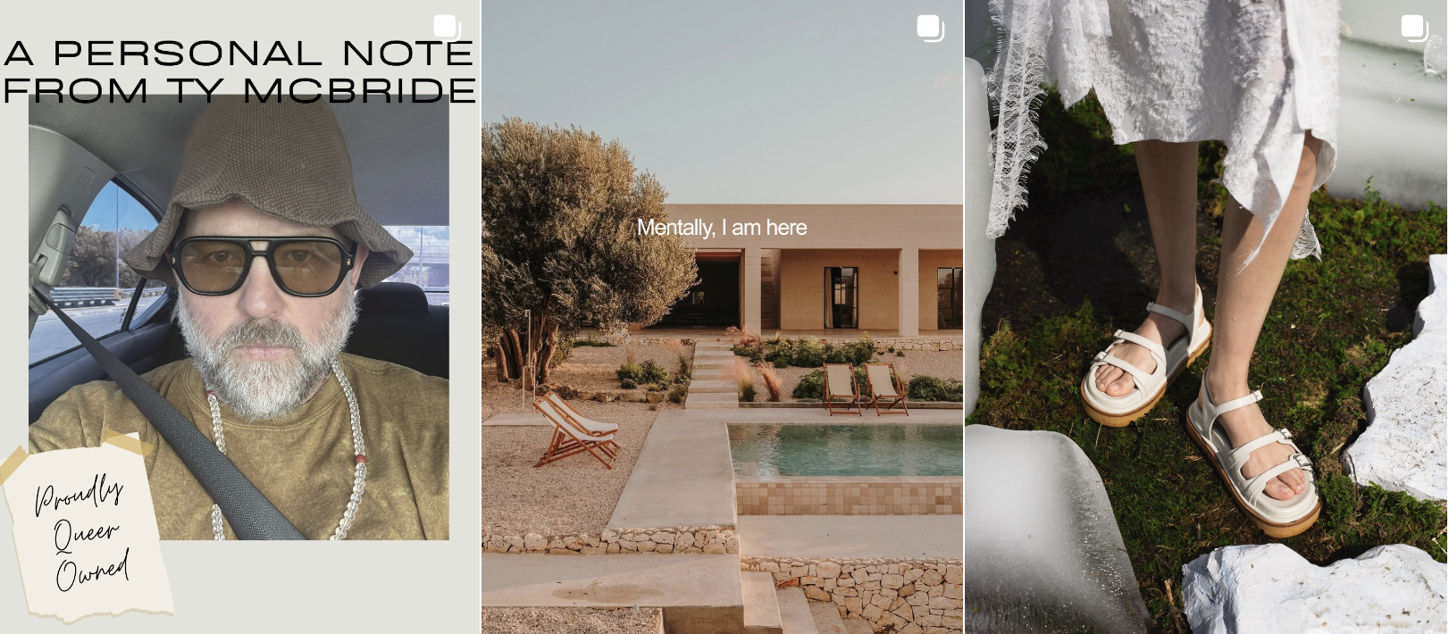follow us on instagram!