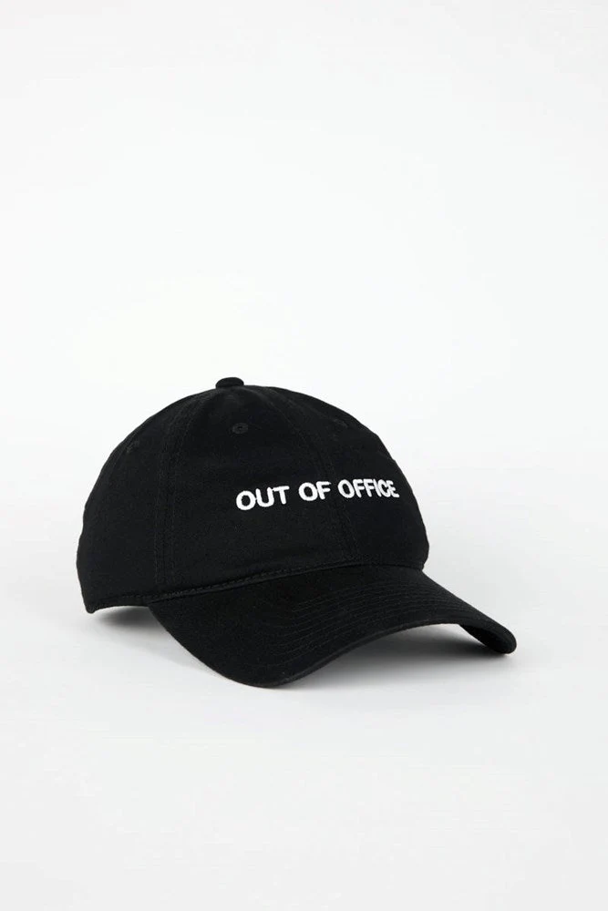 Image of TRIPLE O DAD CAP