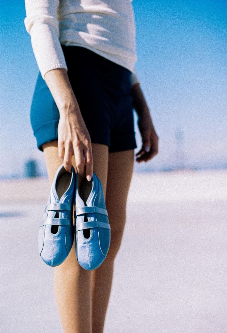 SHOP SPORTY