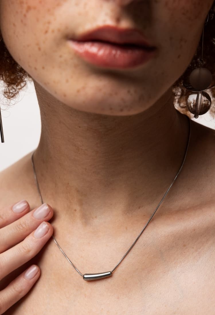 SHOP BELIN NECKLACE