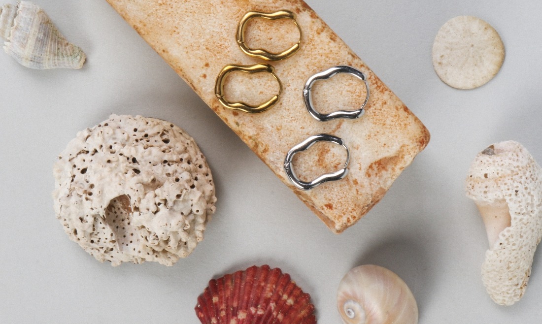SHOP FORTA WAVY HOOP