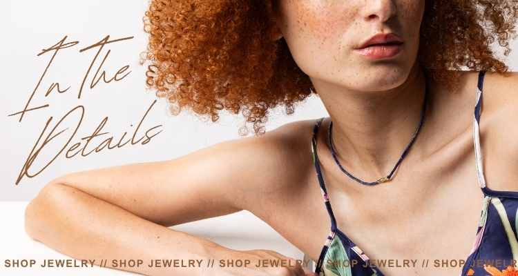 SHOP JEWELRY