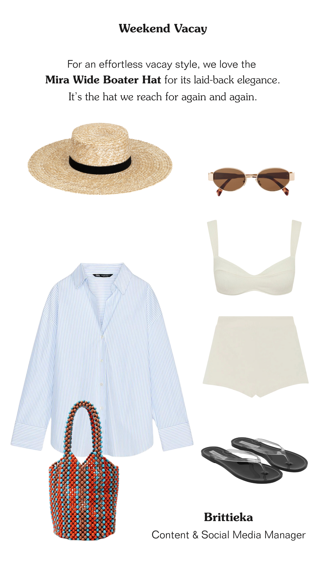 Shop the Mira Wide Boater