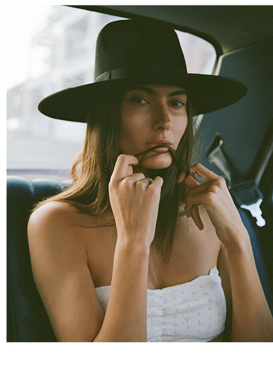 Shop Noir Rancher