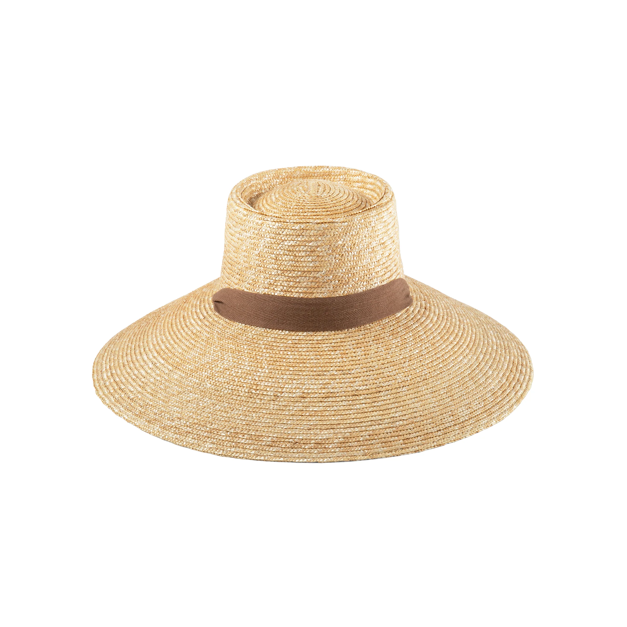 Image of Pamela Anderson in the Paloma Sun Hat