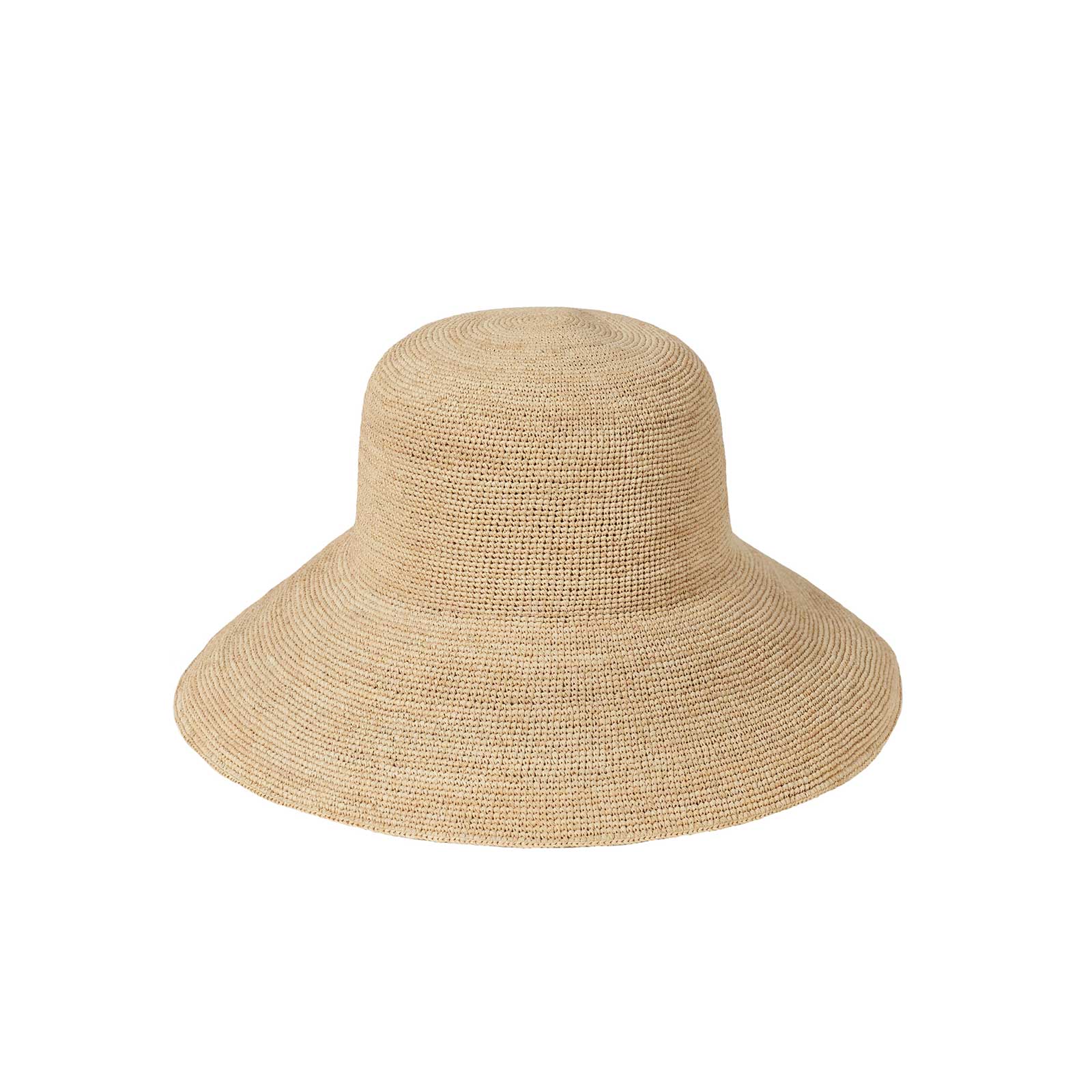 Image of The Inca Sunhat