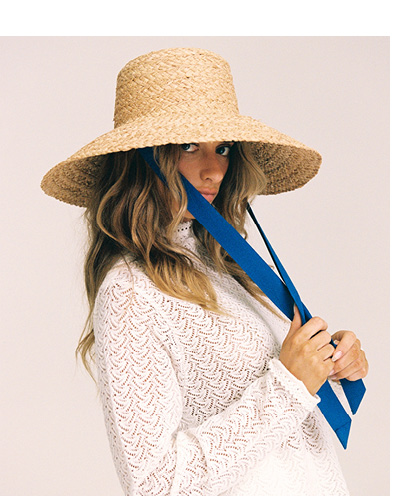 Inca Bucket Ultrawide - Braid