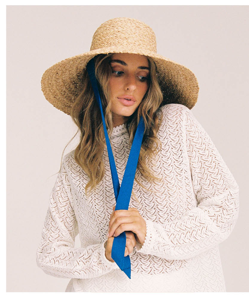 Inca Bucket Ultrawide - Braid