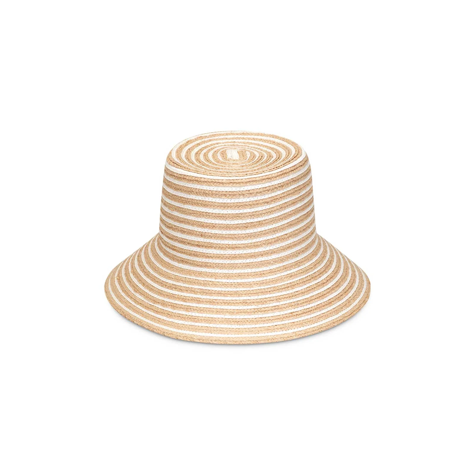 Image of Reef Bucket - Snow Stripe