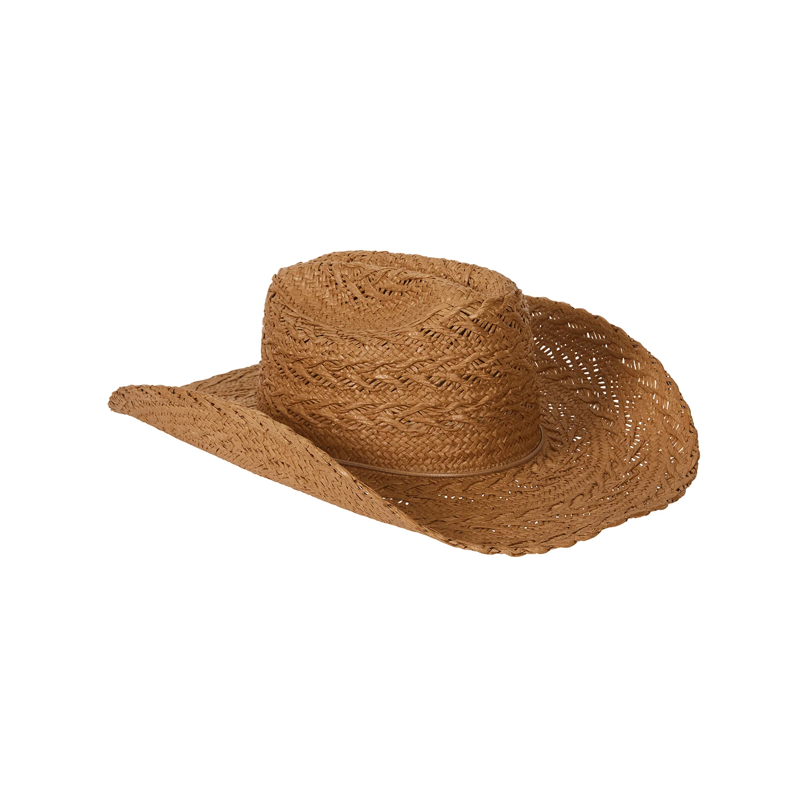 Image of Dakota Cowboy - Teak