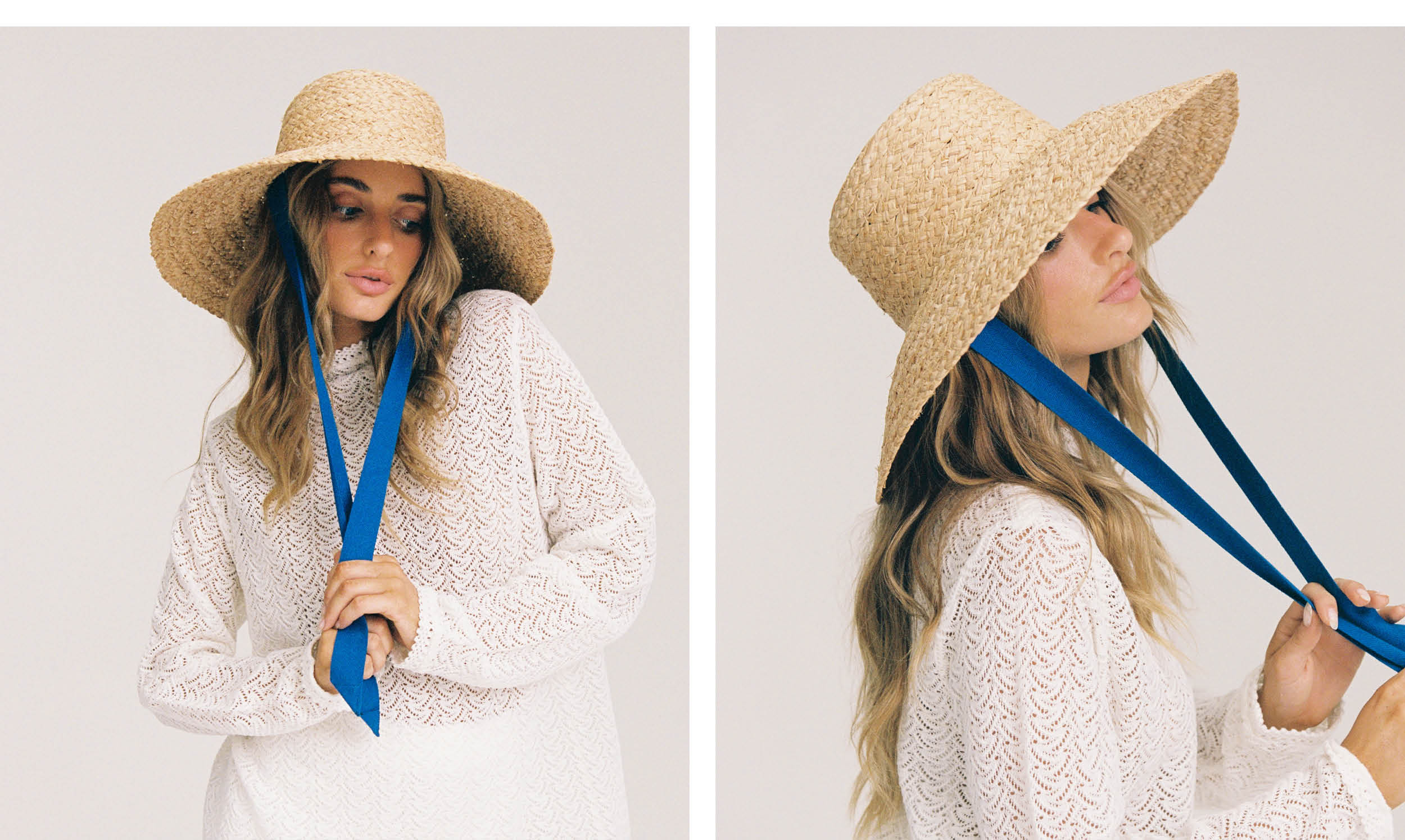 The Inca Ultrawide - Wide Braid