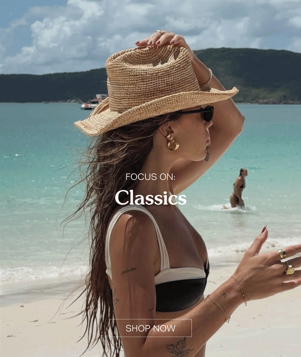 Focus on: Classics