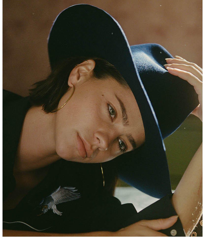 Nash Western Midnight