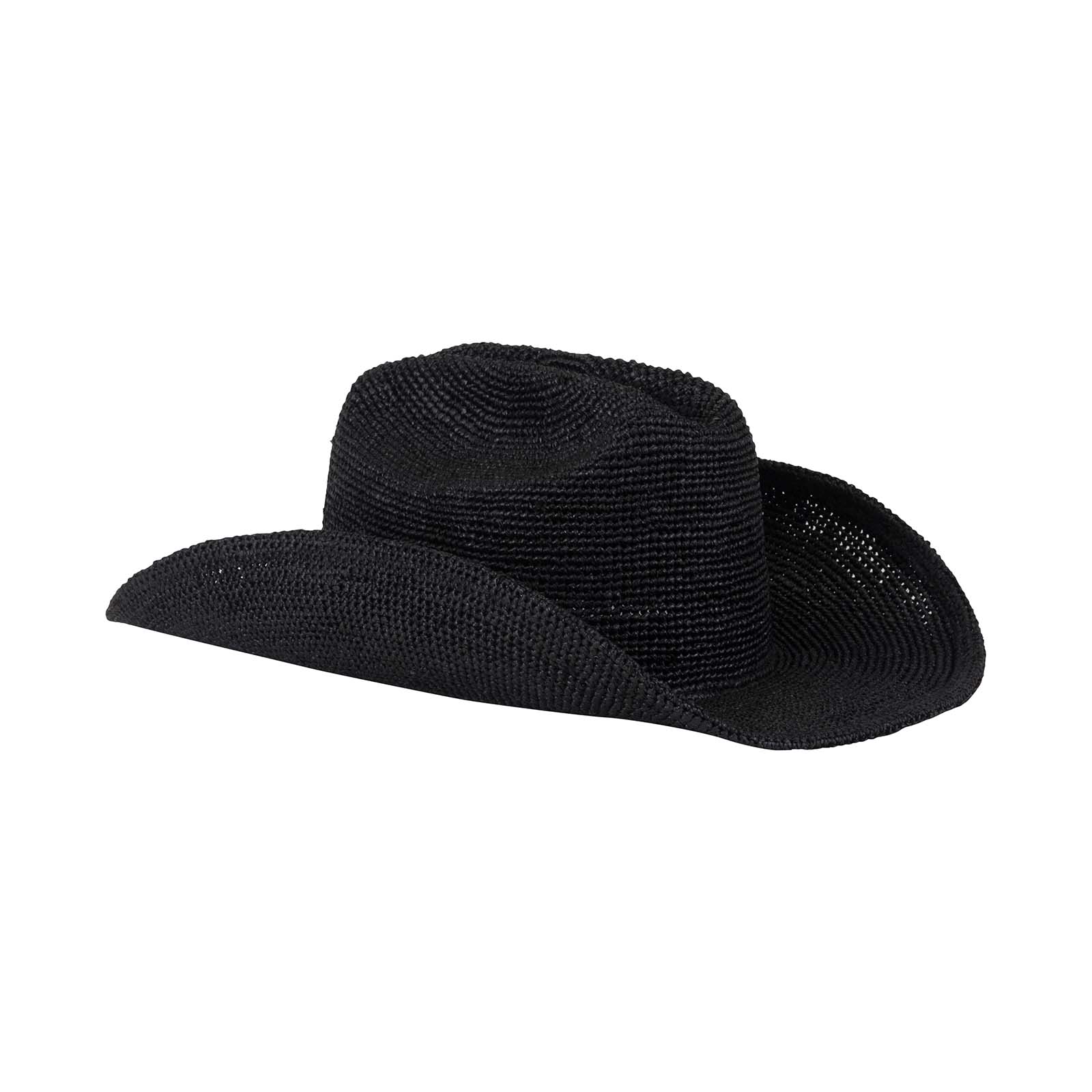 Image of Raffia Cowboy