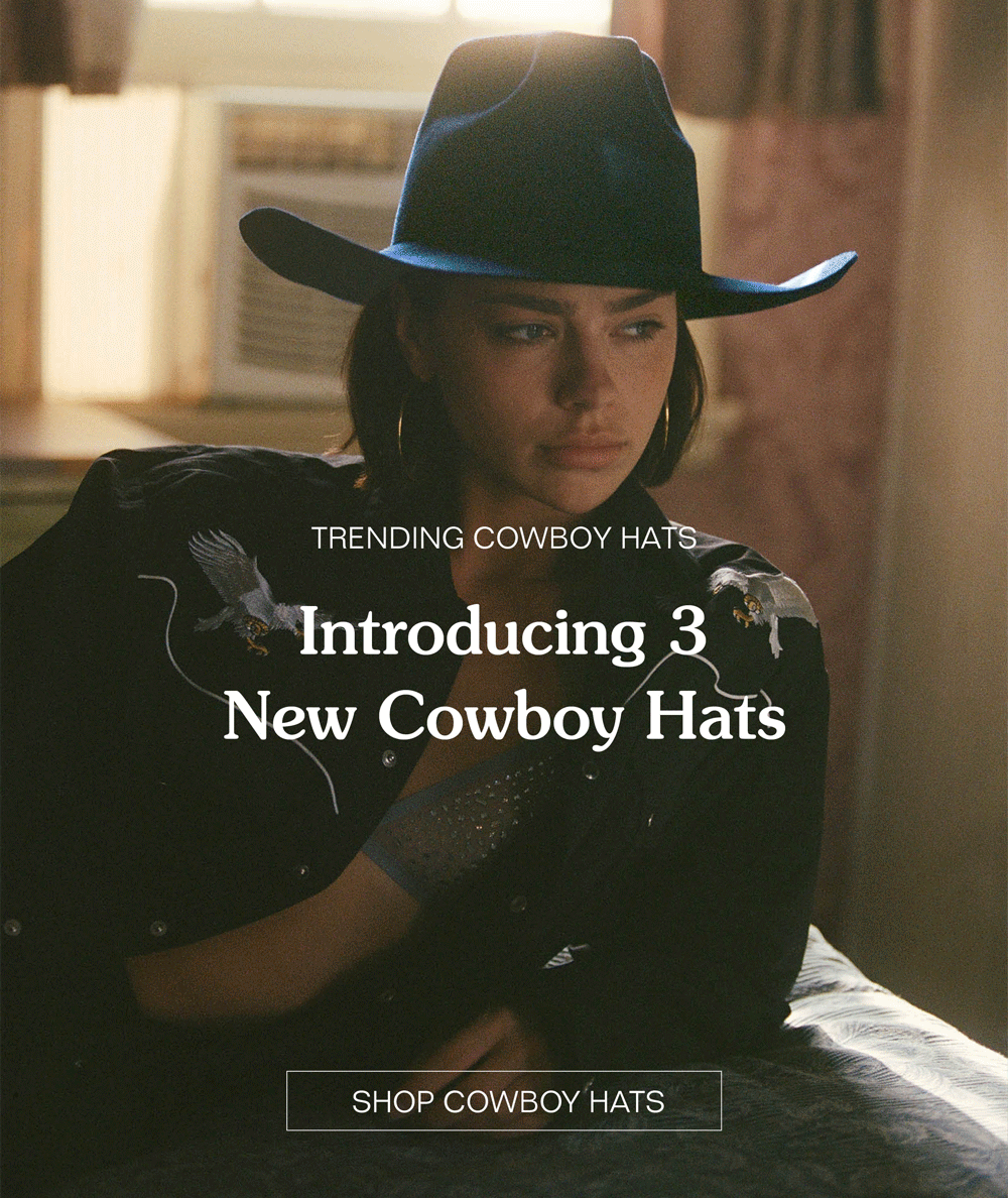 Trending Cowboy Hats