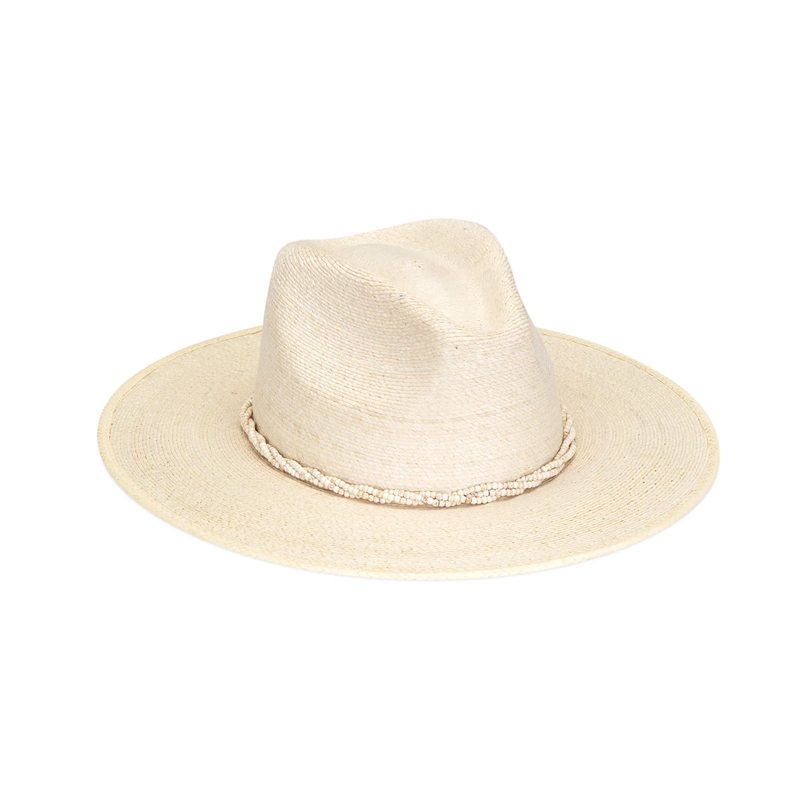 Image of Paradise Fedora - Cream