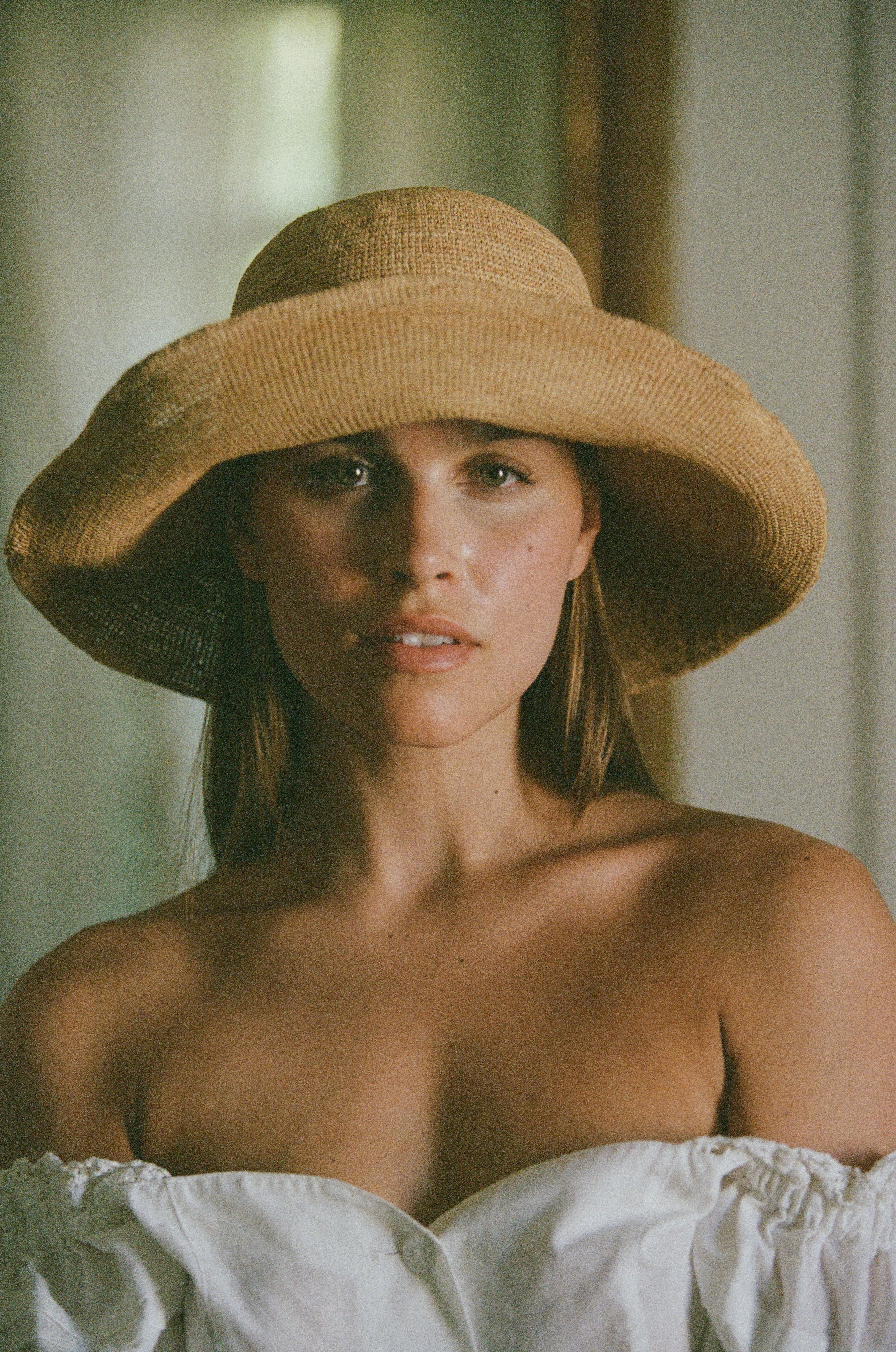Inca Sunhat