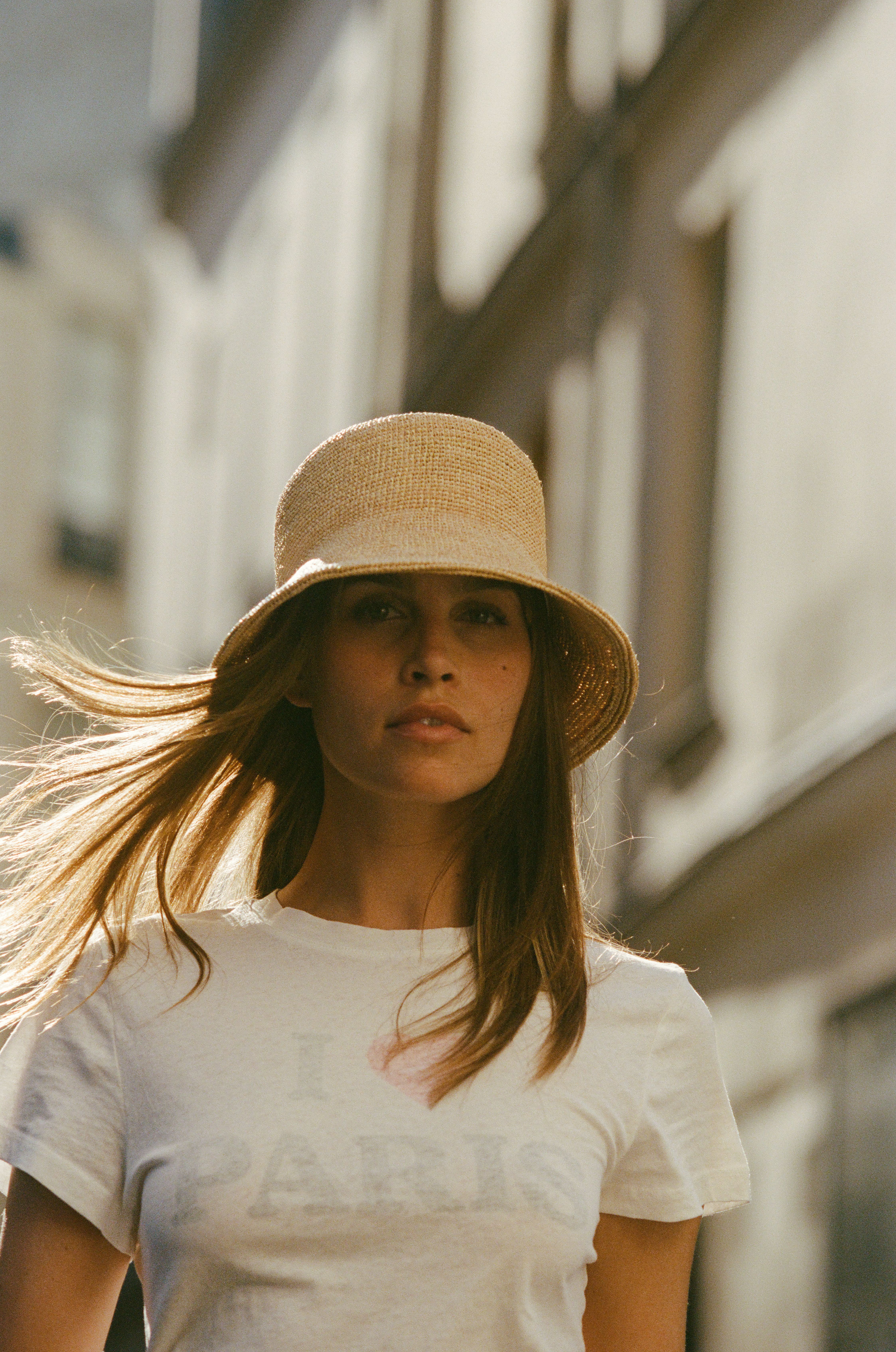 Inca Bucket Hat