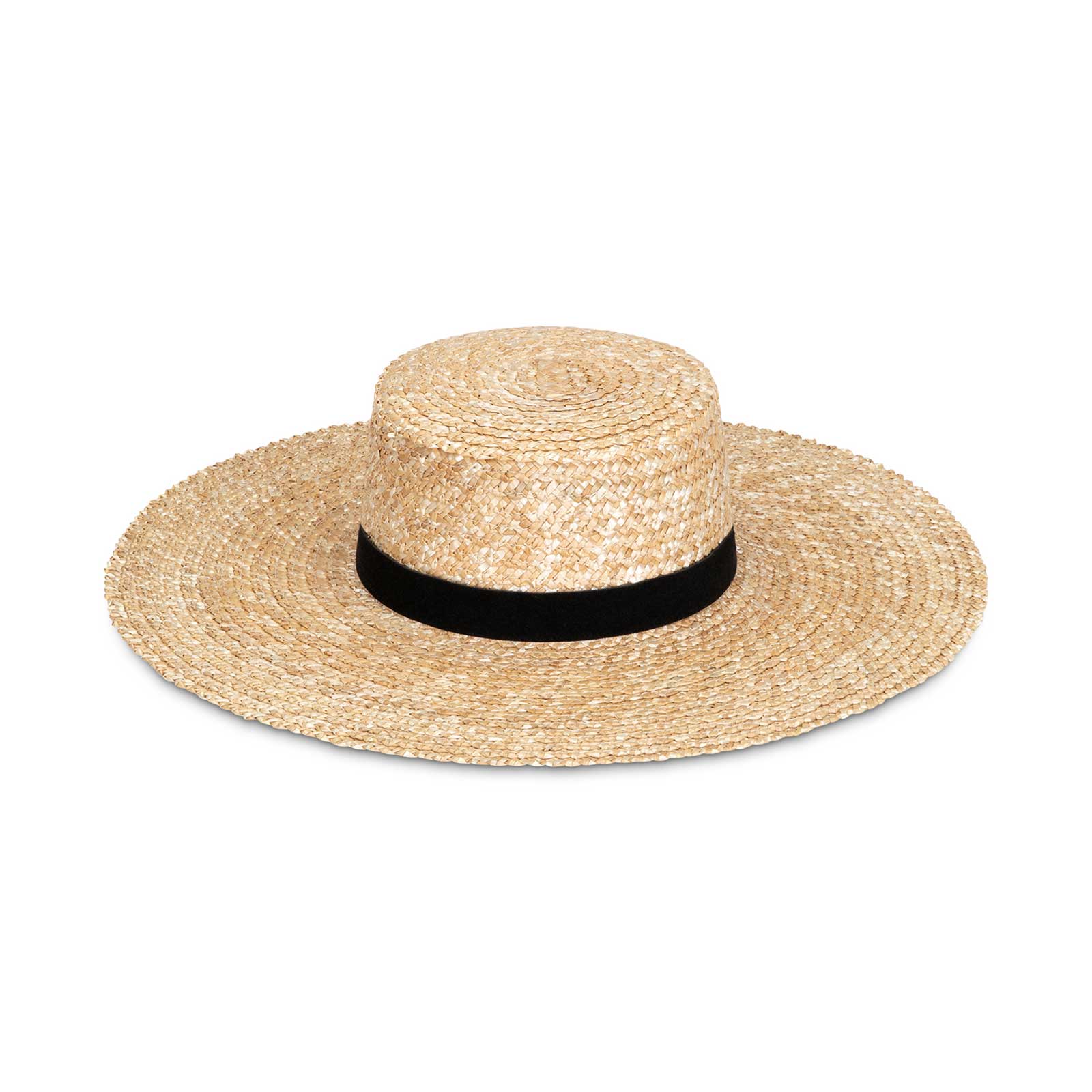 Image of Mira Wide Boater - Maple