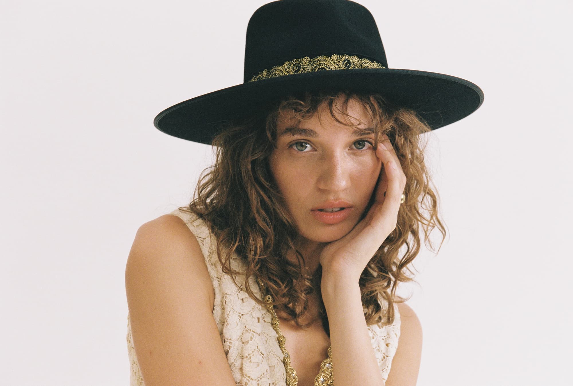 Shop the Noir Rancher - Special
