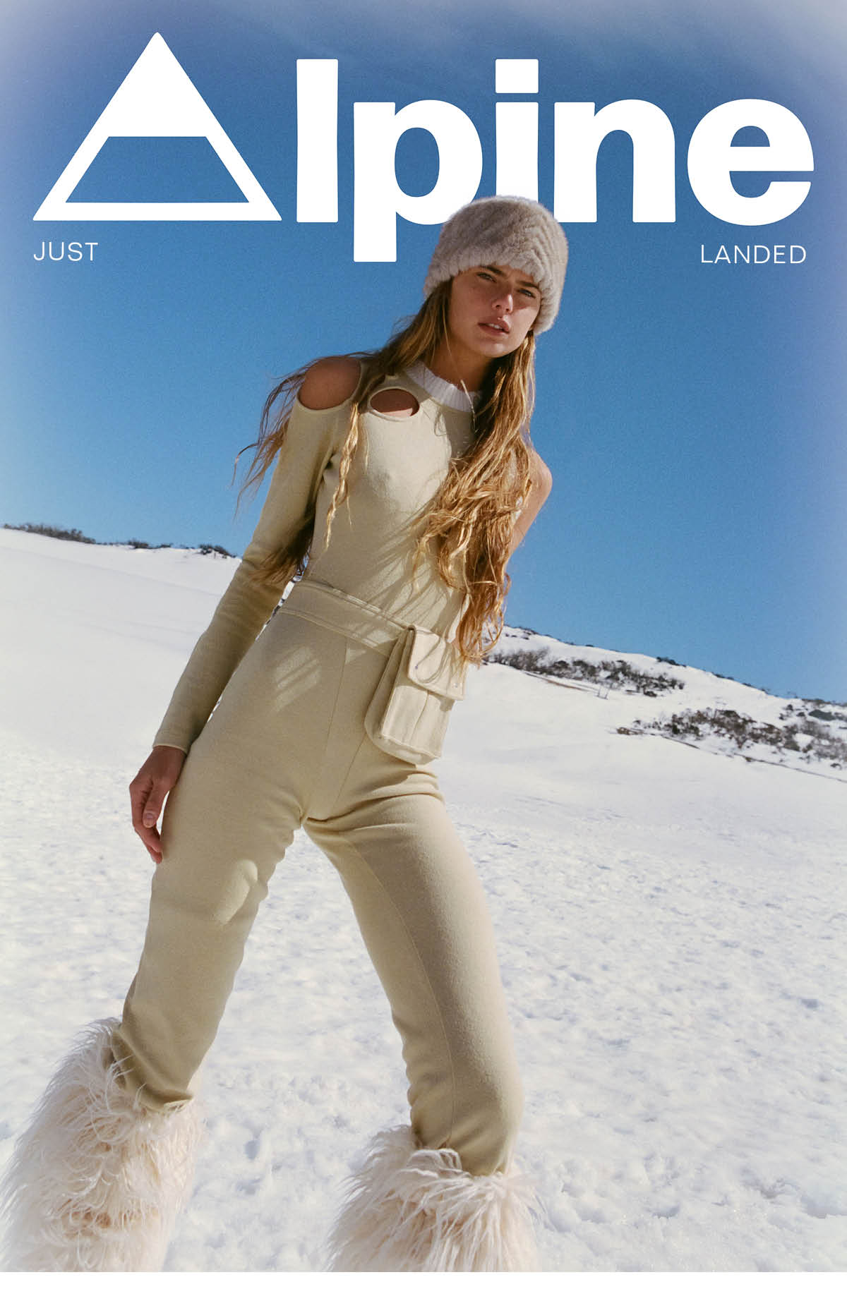 New In