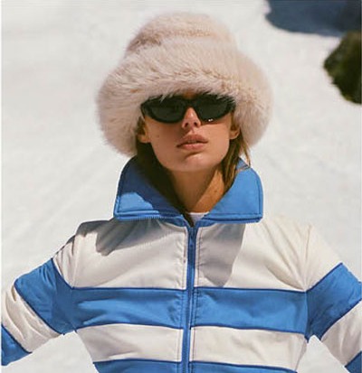 Shop the Snuggle Bucket - Almond