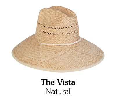 Shop the VIsta