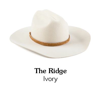 Shop the RIdge Ivory