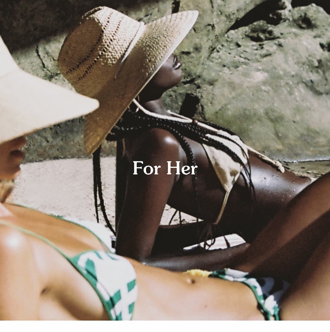 Shop gifts for her