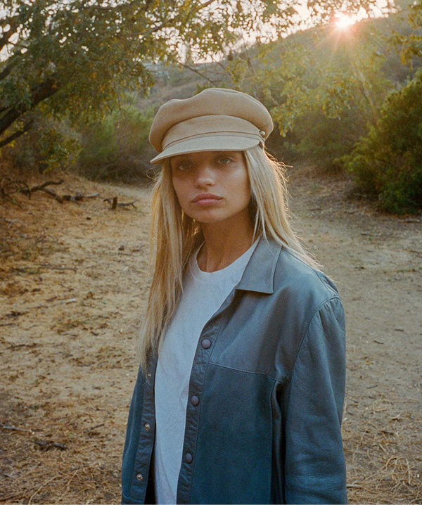 Shop the Lola Cap