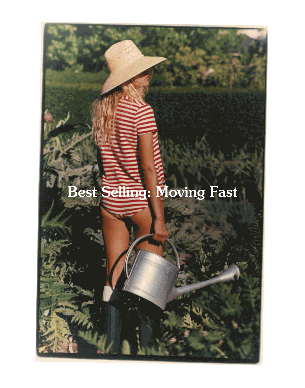Best Sellers