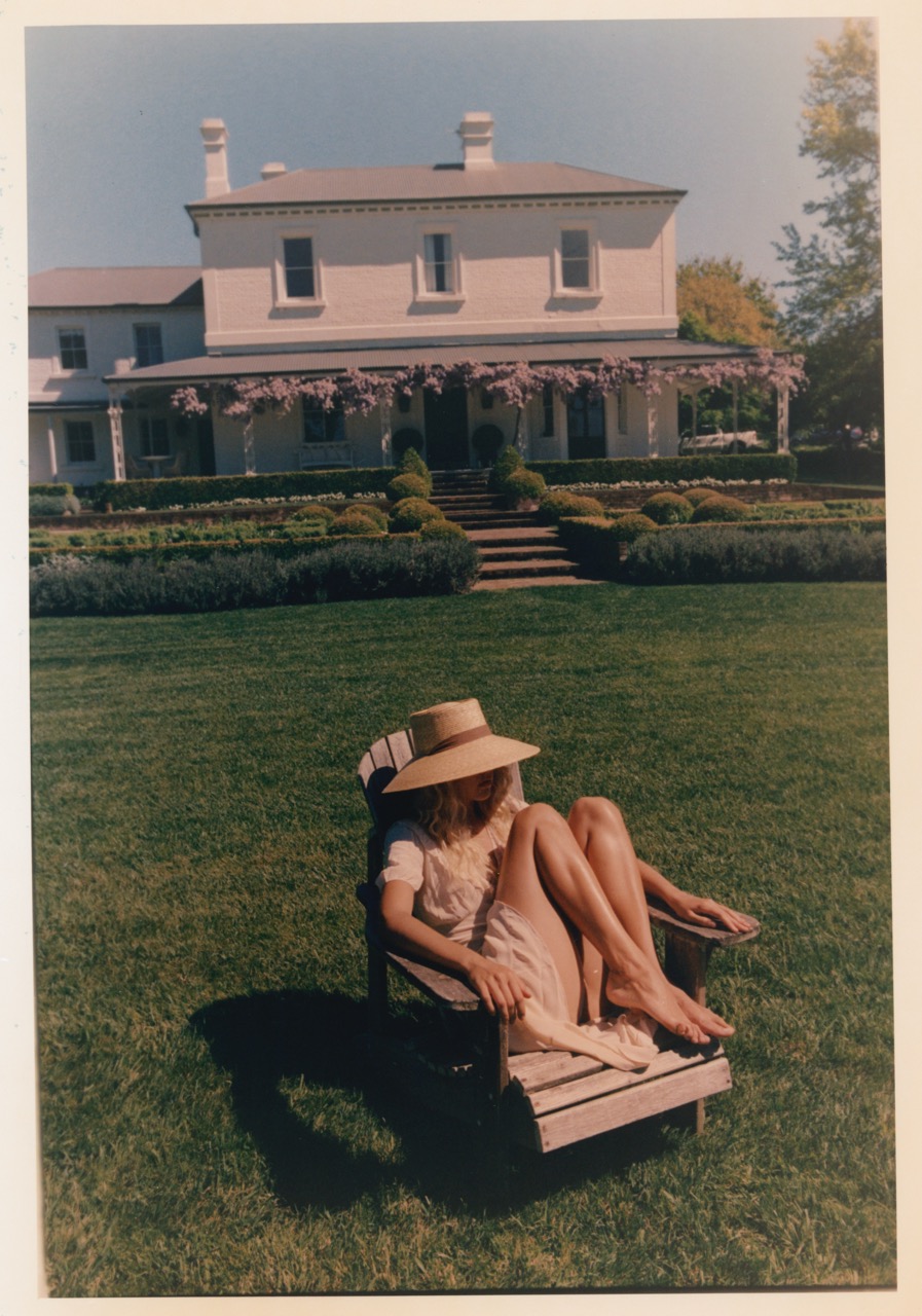 Shop the Paloma Sun Hat