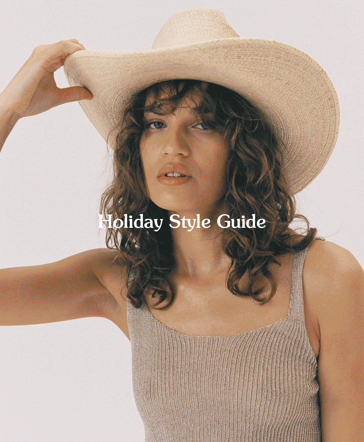 Shop Holiday Style Guide