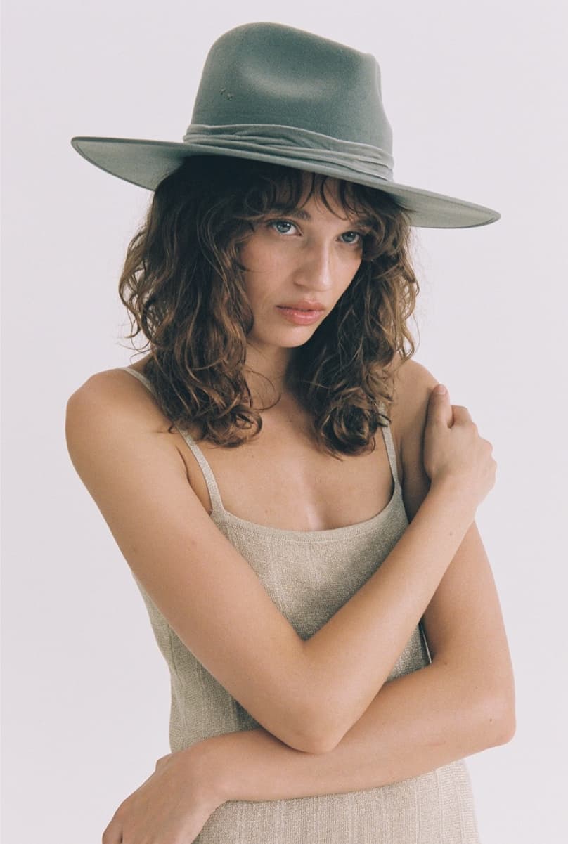 Shop the Sage Rancher