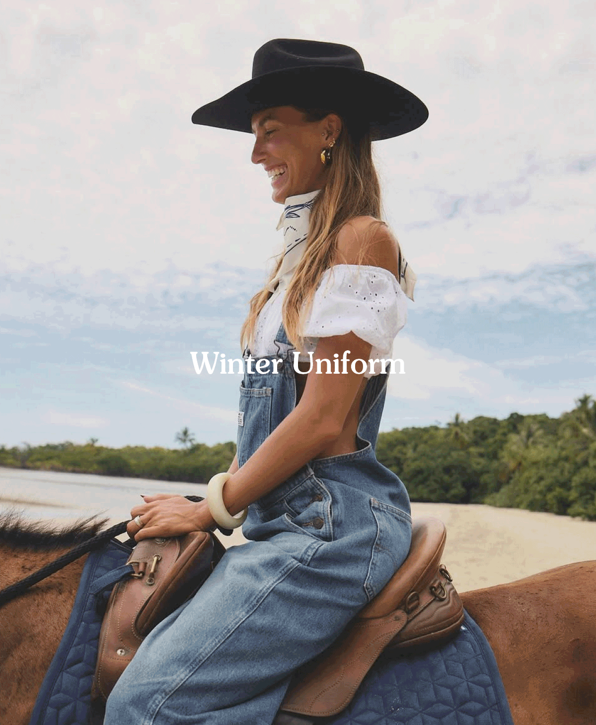 Shop Holiday Style Guide