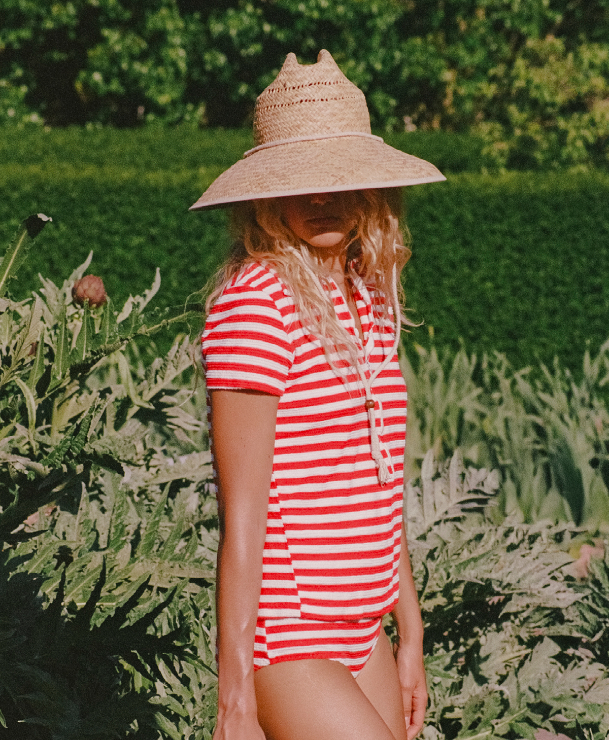 Shop the Vista Hat