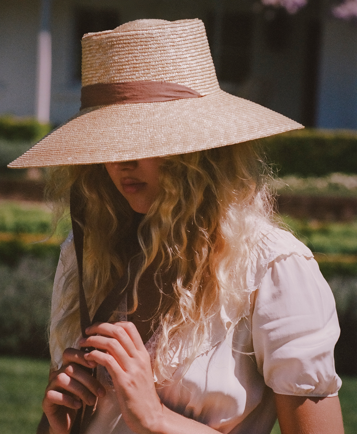 Shop the Paloma Sun Hat