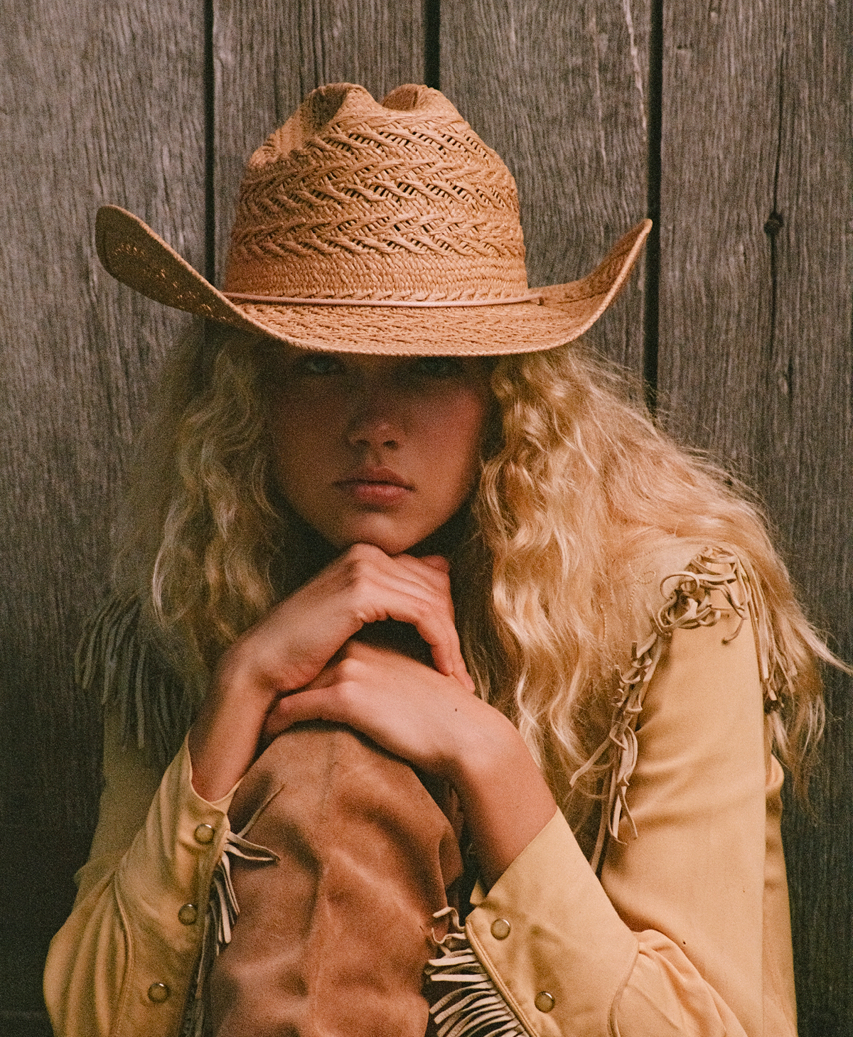 Shop the Dakota Cowboy Hat